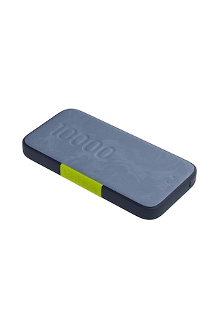 Infinitylab By Harman Instantgo 10000 Mah Lightning Powerbank Mavi
