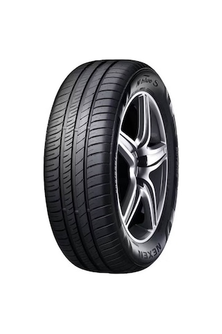 Nexen 205/55 R16 91V N'Blue S A-A Vw Golf 8 / Audi A3 / Seat Leon Yaz Lastiği 2026