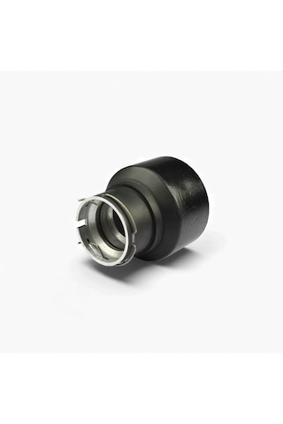 Mercedes-benz Om607 Turbo Çıkış Boru Ucu Alüminyum Oem A6070900300 / A6070900342 / A6070940182
