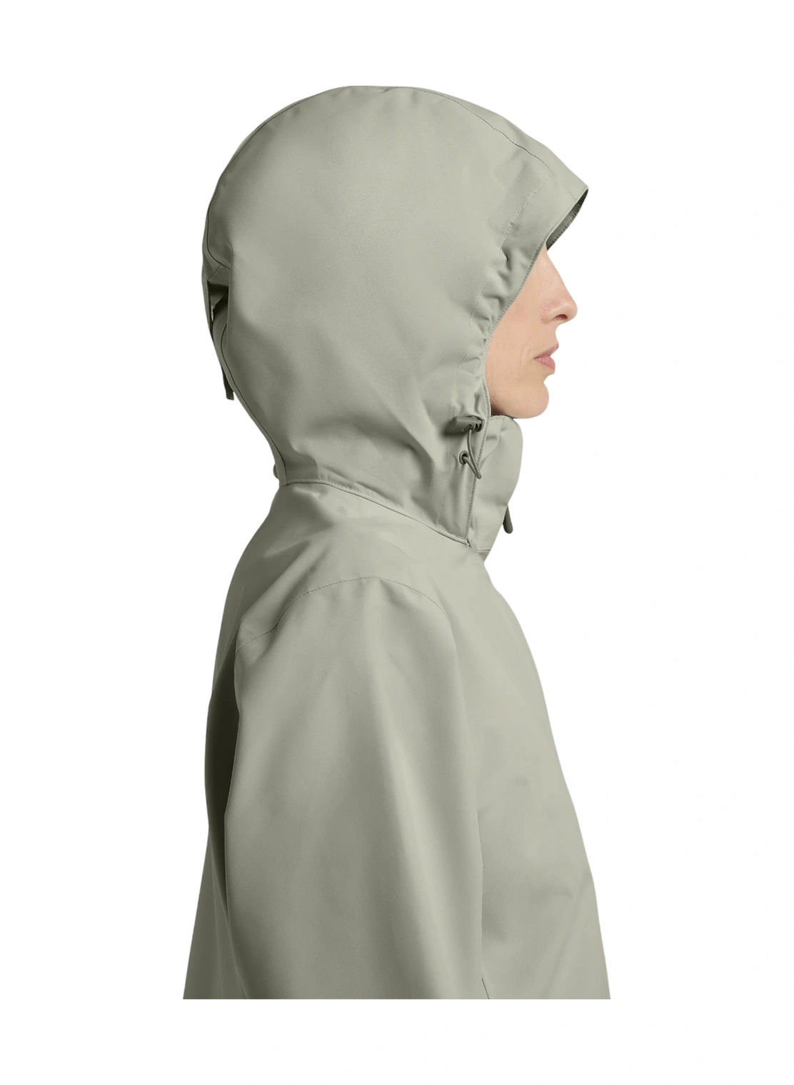 Jack Wolfskın Jack Wolfskin Trailtime 2l Kadın Outdoor Ceketi 50023 Çok Renkli