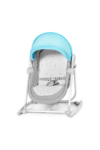 Kinderkraft Unimo Up 5'i 1 Arada Ev Tipi Ana Kucağı Blue
