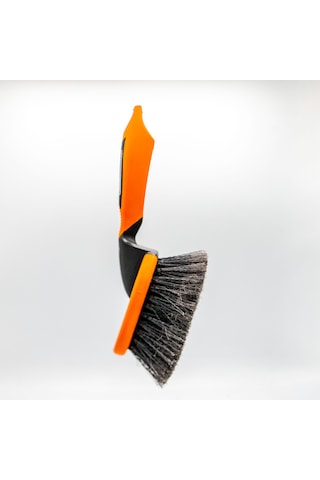 Tru-tension M082 Premium Motorcycle Brush Cleaning Kit Motosiklet Temizleme Ve Yıkama Fırça Seti