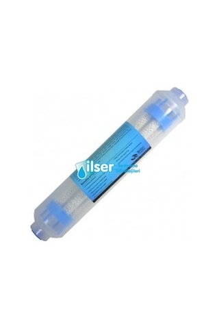 Nw 10 Inline Far Infrared Ray Filtre  Filtre T33-E