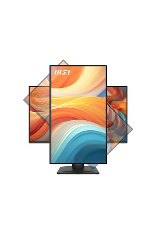 Msı Pro Mp275pg E14 27 1920x1080 Fhd 144hz 4ms Hdmı Vga Dp Hdr Ready Freesync Ips Monitör