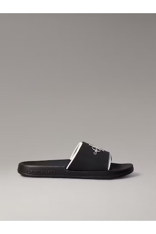 Calvin Klein Erkek Terlik Ym0ym003610gm Çok Renkli