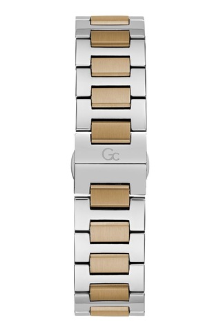 Guess Collection Gcz35002g9mf Erkek Kol Saati