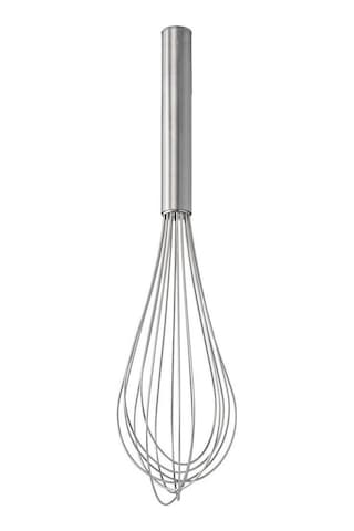 Ikea Koncıs 30 CM Paslanmaz Çelik Çırpıcı Diğer