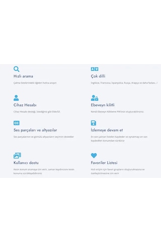 Duplecast 3 Yıllık Kullanım Lisansı - Online Teslimat