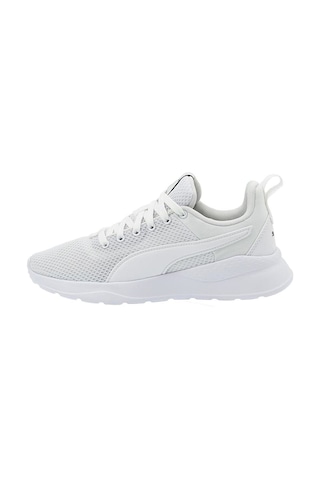 Puma 37200402 Anzarun Lite Jr Spor Ayakkabı Whıte Beyaz