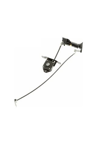 Connect Stepne Taşıyıcısı 2002-2013