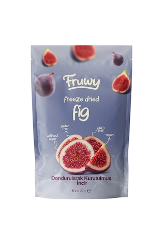 Freeze Dried İncir Diğer