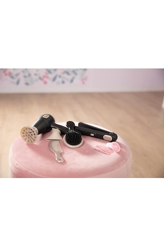 Smoby My Beauty Saç Güzellik Bakım Seti 320144