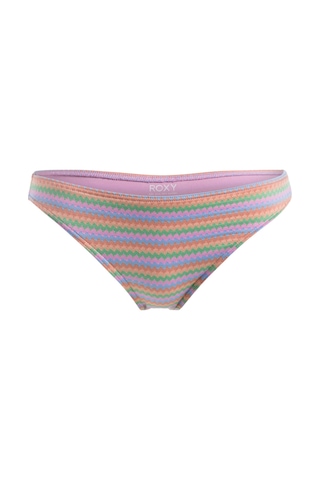 Roxy Wavy Strıpe Moderate Bottom Xnbm Çok Renkli