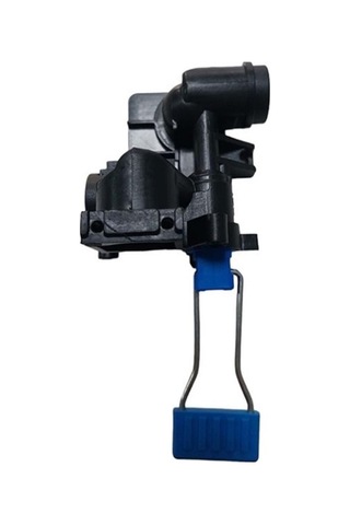 3 Yollu Grup Bosch Condense Musluklu