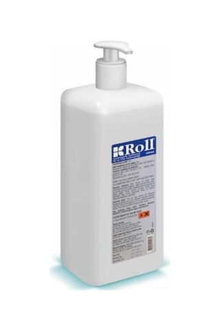 Antiseptik Solüsyon El Ve Cilt Dezenfektanı 1000 Ml 12 Adet