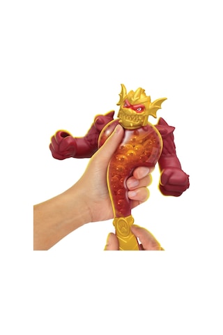 Goojitzu Stretch Strikers Tekli Figür Blazagon 42779