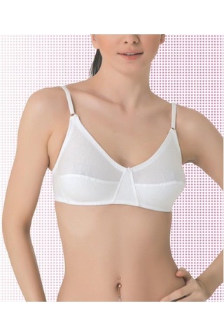 İmer Penye Sütyen Balensiz Büyük Beden 1000