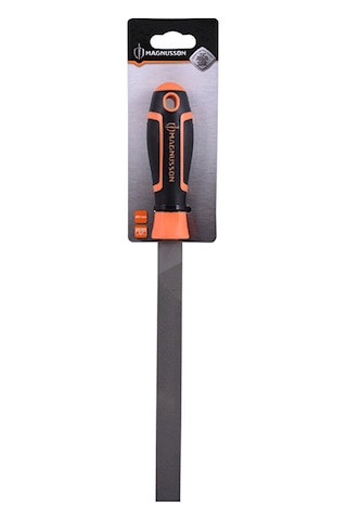 Magnusson Yassı Eğe Orta 200 mm