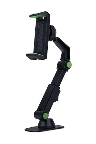 Ally 360 Dönebilen Dikiz Aynası Araç Telefon Tutucu- 5775 1