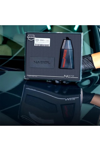 Nasiol Nl272 50ml Üst Düzey Nano Seramik Kaplama Ve Boya Koruma