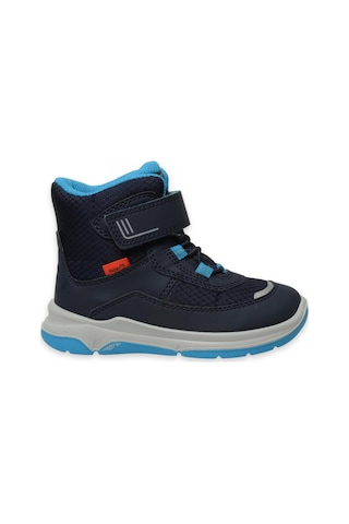 Superfit 006408 Cooper Gore-tex Outdoor Mavi Çocuk Ayakkabı Mavi