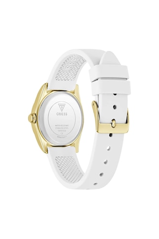 Guess Gugw1033l2 Kadın Kol Saati Altın