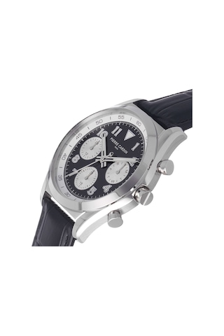 Pierre Cardin Cf.1019.lb.2 Kol Saati Metalik