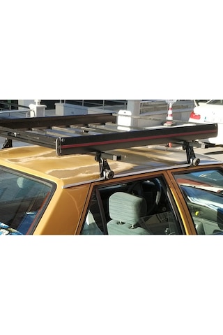 Renault 9 (82 -> 87) Taşıyıcı Ayak, Ara Atkı