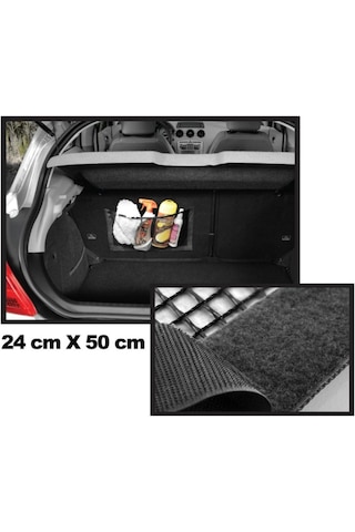 Automix File Cep Organizer 24 x 50 CM