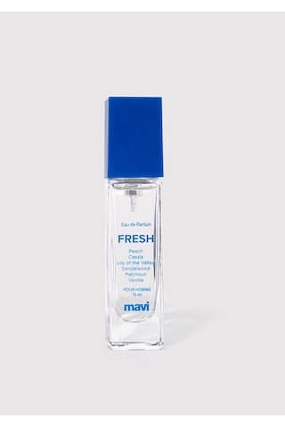 Mavi Fresh Erkek Parfüm EDP 12 ML
