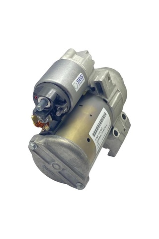 Seg 12v Marş Motoru 11 Diş 1.7 Kw Cw Start-stop Bmw 1/2/3/4/5/6/7/x3/x4 Serisi