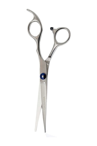 Okinawa Profesyonel Berber Kuaför Saç Kesim Makası 6" No 17