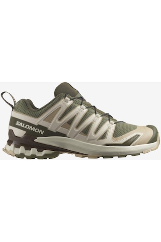 Salomon Xa Pro 3d V9 Erkek Outdoor Ayakkabı - L47583300-5646 Çok Renkli