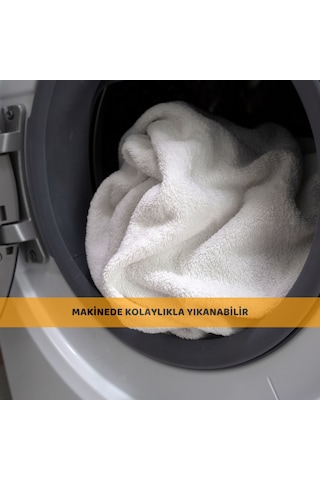 Beylini Peluş Kedi Köpek Battaniyesi Yıkanabilir 60 X 80 Cm Gri