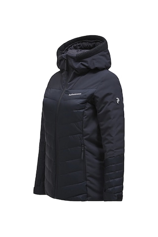 Peak Performance Peak Performance Blackfire Kadın Montu 10011 Siyah