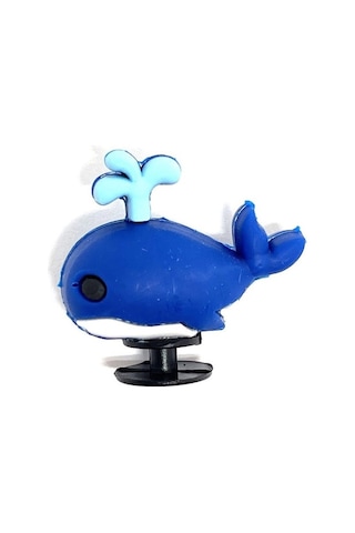 Crocs Terlik Süsü & Renkli Aksesuar 3 Boyutlu Jibbitz