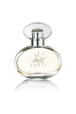 Oriflame Lucia Kadın Parfüm EDT 50 ML Oriflame Lucia Kadın Parfüm EDT 50 ML