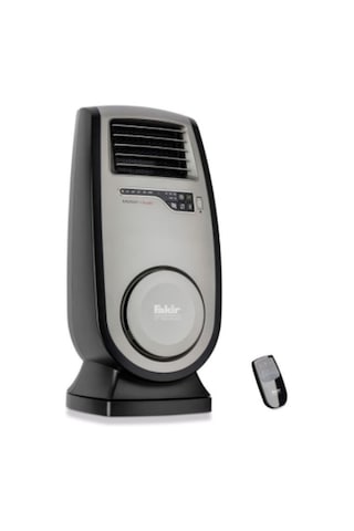Fakir HT 1600 2000 W Seramik Isıtıcı
