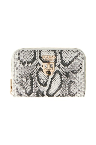 Guess Bianca Kadın Cüzdan Swkg9907140 Çok Renkli
