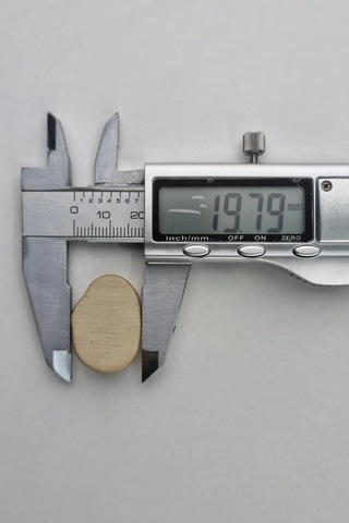 Büyük Boy Akrilik Deliksiz Mürdüm Çeket Hırka Yelek Düğmesi 5 Adet