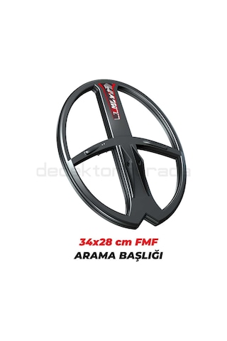 Deus 2 34x28cm Fmf Başlık,ana Kontrol Ünitesi,wsa2xl Kulaklık