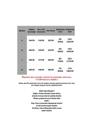 Seeh Siyah/beyaz Bisiklet Yaka Basic Uzun Kollu Body Sh142 Siyah - Beyaz