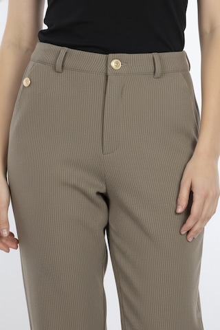 Ysatis Kadın Pantolon 25262000113 Vizon