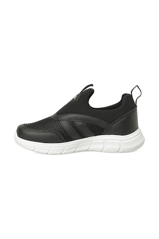 Stack F Siyah Erkek Çocuk Slip On 000000000102240683