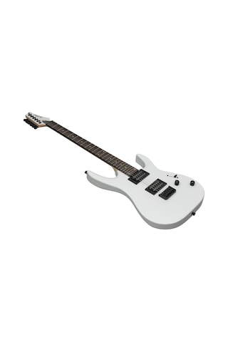 New Orleans Spectra WH Beyaz Humbucker Elektro Gitar