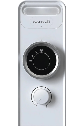 Goodhome 7 Dilim 1500w Yağlı Radyatör Hd907