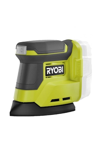 Ryobi Rps18-0 18v Zımpara Makinası Akü Dahil Değildir. 5133005394