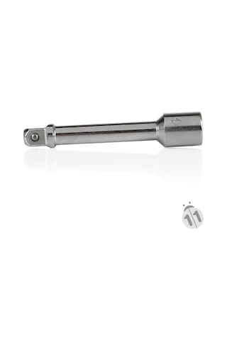 Lokma Kol Uzatma Kol 1/2" Cr-v 125 Mm