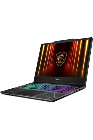 MSI Cyborg 15 B13WFKG-679XTR i7-13620H 32 GB 1 TB SSD RTX5060 15.6" Free Dos Dizüstü Bilgisayar