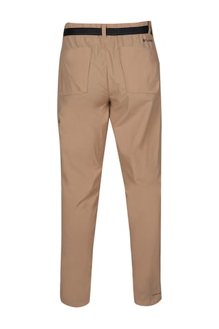 Columbia Columbıa Sharpe Canyon Erkek Pantolon 2114731-262 2114731-262 Kahverengi Kahverengi